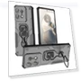 Rotating Ring Stand Case — Mobile Devices & Accessories, Smartwatch 2025