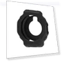 Silicone Protective Case Cover — Smartwatches, MY-CASE