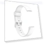 Silicone Watch Strap — Bands, VSuanzh