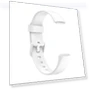 Silicone Watch Strap — Bands, VSuanzh