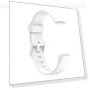 Silicone Watch Strap — Smartwatch Straps, Tangengting