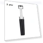 Silicone Wine Bottle Stoppers with Built-in Vacuum Pump — Wine Accessories, Home Furnishing Department Mall