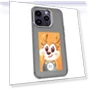 Smart E-Ink Phone Case — Protective Covers, Smartwatch 2025