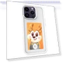 Smart E-Ink Phone Case — Protective Covers, Smartwatch 2025
