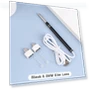 Smart Visual Ear Cleaner Endoscope — Syringes, Paddya