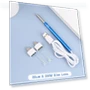 Smart Visual Ear Cleaner Endoscope — Syringes, Paddya