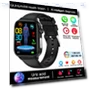 Smart Watch with ECG+PPG Monitoring — Smartwatches, SAMS Online