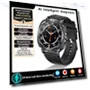 Smart Watch with Health Monitoring — Smartwatches, PRISMA