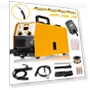 Smart Welding Machine — Welding Equipment, Ideal World