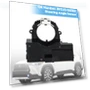Steering Angle Sensor — Rack & Pinion, Artudatech