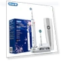 Ultrasonic Electric Toothbrush — Ultrasonic, Oral-B