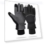 Winter Cycling Gloves — Gloves & Mittens, Tokyo Bits