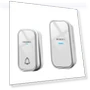 Wireless Doorbell with Autonomous Power — Kits, 3d printing machine