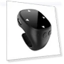 Wireless Ring Finger Mini Bluetooth Mouse — Mouse Pads, DOKI DOKI MARKET form NIPPON
