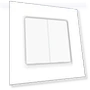 Wireless Scene Switch — Dimmer Switches, 3d printing machine