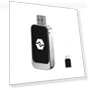 2 in 1 AI Box Mini Wired and Wireless Carplay Android Adapter — Car Accessories & Gadgets, Cars Auto Home
