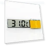 Aquarium Digital LCD Thermometer — Thermometers, happy8