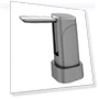 Automatic Water Dispenser Bottle — Hydration Solutions, Luminaire Lighting Mall