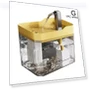 Automatic Water Dispenser for Pets — Fountains, Princess Jasmine Beauty Book