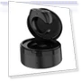 Bluetooth Page Flip Remote Control Ring — Selfie Lights, lanle
