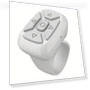 Bluetooth Selfie Remote Ring — Selfie Lights, Cars Auto Home