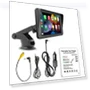 Car Multimedia Player with Carplay and Android Auto — Stereo Receivers, Auto Accessories Home