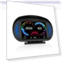 Car Projection Display — Navigation & GPS Accessories, CoCo Xili