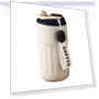 Coffee Mug with Temperature Display — Beverage Warmers, Practical Household