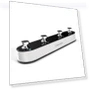 Compact Foot Controller for Electric Guitar — Footswitches, HAYAO