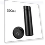 Creative Smart LED Thermos — Thermoses, Super Star Mall