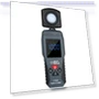 Digital Luxmeter with LCD Display — Light Measurement, Refreshing Home