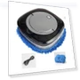 Fully Automatic Floor Cleaning Robot — Smart Cleaning Robots, Refreshing Home