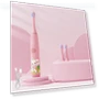 Kids Electric Toothbrush with Smart Timer — Kids' Electric Toothbrushes, Light makeup