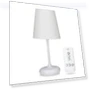 LED Desk Lamp with Remote Control — Study & Desk Lighting, Binchi Lighting Appliances