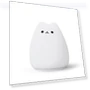 LED Night Light with Touch Sensor — Night Lights, Refreshing Home