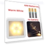Motion Sensor LED Night Light with Smart USB Charging — Night Lights, Heal Care