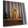 Mushroom Wireless USB Rechargeable Touch Switch — USB Lighting Solutions, Zhou Yajin
