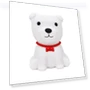 Night Light for Dogs with Touch Sensor — Night Lights, TC Home lighting