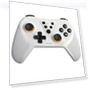 Professional Wireless Controller — Gaming Controllers, FourAll