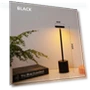 Rechargeable Touch Metal Desk Lamp — Desk & Table Lighting, StriveFire