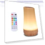 Rechargeable USB Night Light with Remote Control — Night Lights, Binchi Lighting Appliances