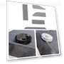 Replacement Threshold Strips for Vacuums — Smart Cleaning Robots, Luminaire Lighting Mall