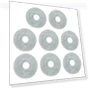 Robot Vacuum Cleaner Parts Kit — Parts & Accessories, Luminaire Lighting Mall