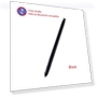 S Pen with Touch Screen — Styluses & Digital Pens, Specialist provider of mobile phone accessories