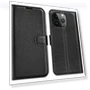 Shockproof Wallet Phone Cover — Phone Accessories, Smartwatch 2025