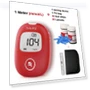 Smart Blood Glucose Meter — Diabetes Monitoring Devices, SINOCARE