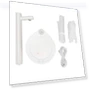 Smart Desktop Water Dispenser — Hydration Solutions, ZuiyouGongyi1