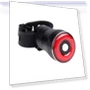 Smart Rear Bike Light — Bike Headlights, Winnerer Sun