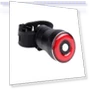 Smart Rear Bike Light — Bike Headlights, Arie7s