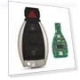 Smart Remote Car Key — Keyless Entry, jingyuqin